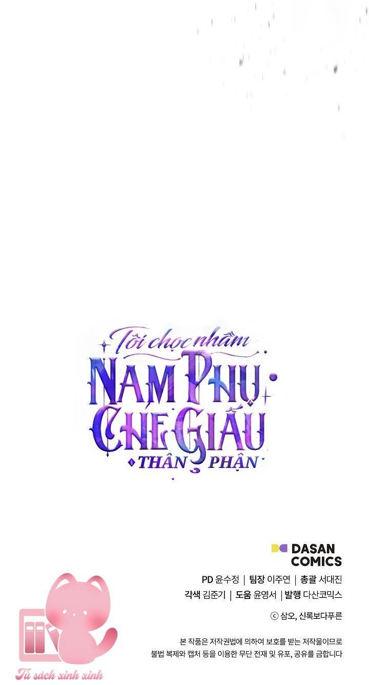 Tôi Chọc Nhầm Nam Phụ Che Giấu Thân Phận Chapter 2 - 69
