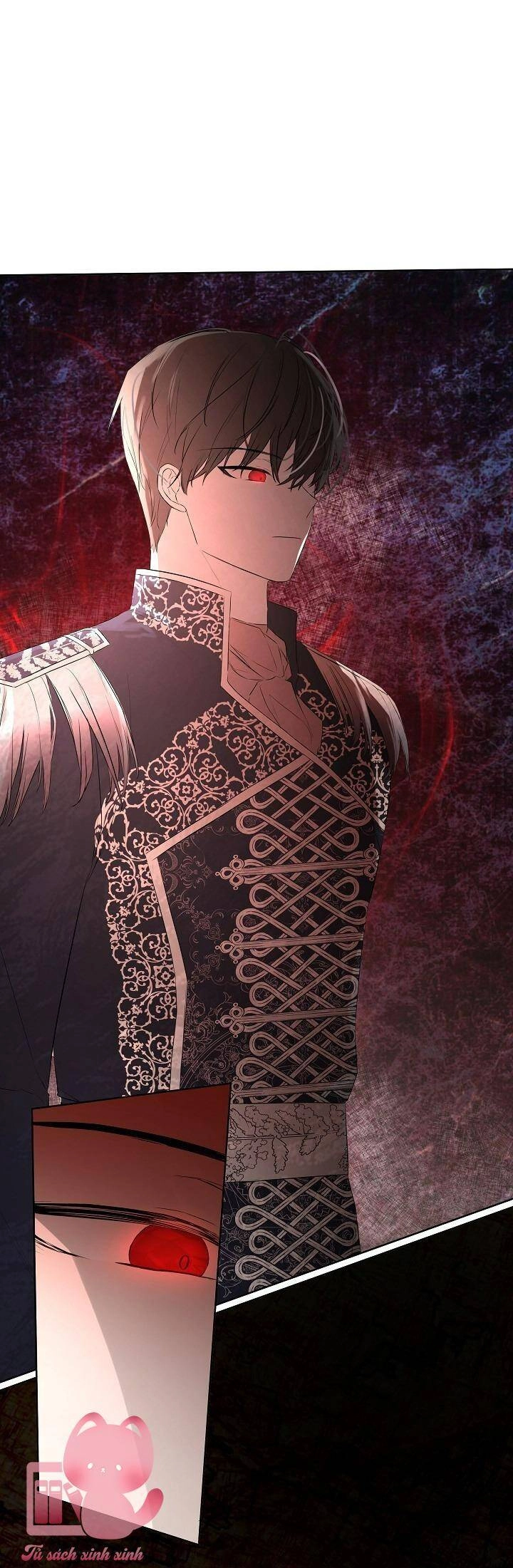 Tôi Chọc Nhầm Nam Phụ Che Giấu Thân Phận Chapter 3 - 1