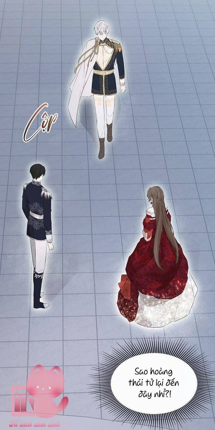 Tôi Chọc Nhầm Nam Phụ Che Giấu Thân Phận Chapter 3 - 9