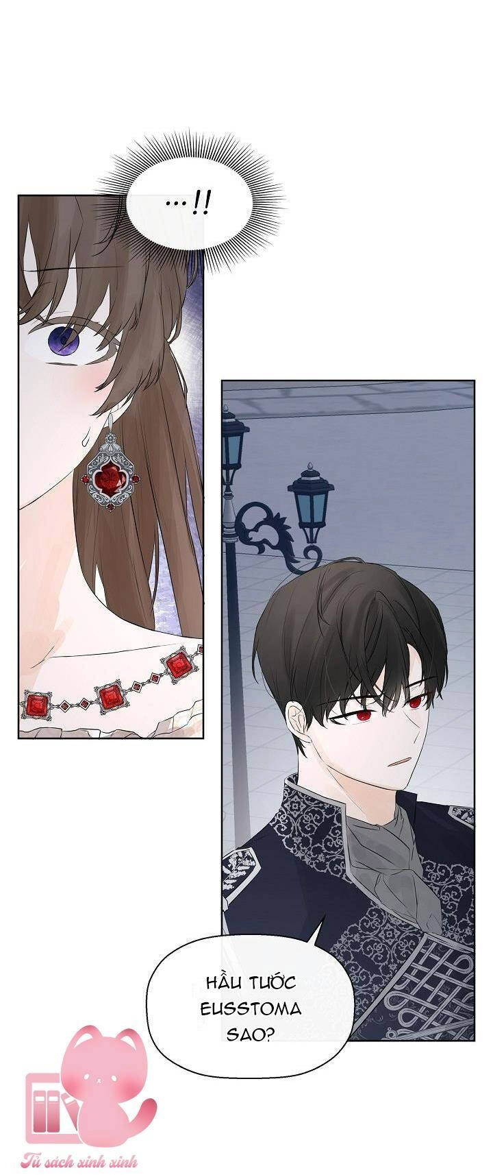 Tôi Chọc Nhầm Nam Phụ Che Giấu Thân Phận Chapter 3 - 13