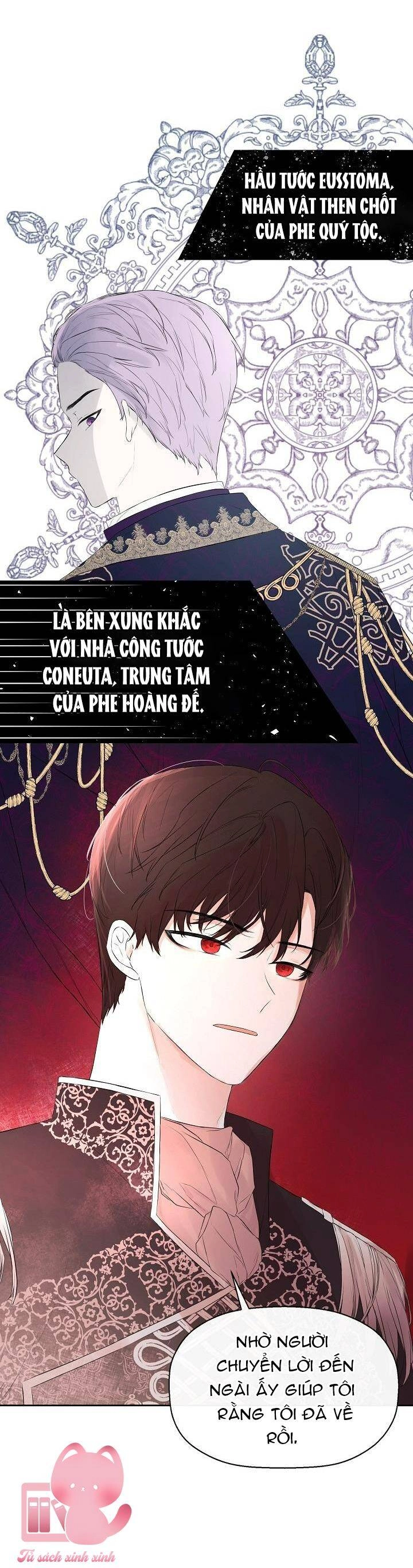 Tôi Chọc Nhầm Nam Phụ Che Giấu Thân Phận Chapter 3 - 14