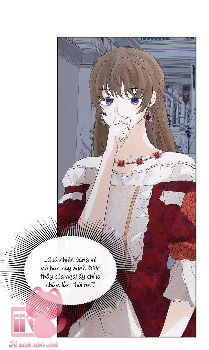 Tôi Chọc Nhầm Nam Phụ Che Giấu Thân Phận Chapter 3 - 18