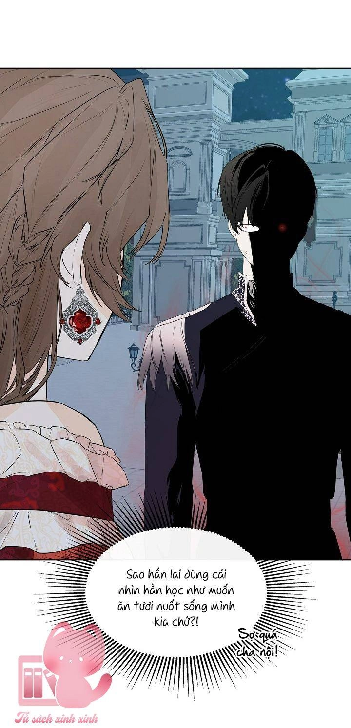 Tôi Chọc Nhầm Nam Phụ Che Giấu Thân Phận Chapter 3 - 22