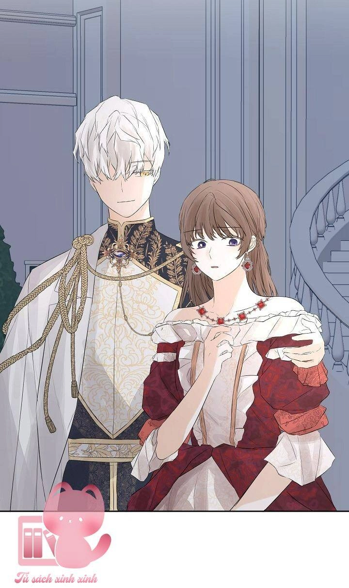 Tôi Chọc Nhầm Nam Phụ Che Giấu Thân Phận Chapter 3 - 25