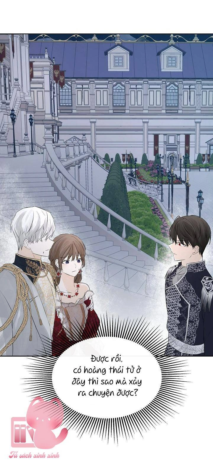 Tôi Chọc Nhầm Nam Phụ Che Giấu Thân Phận Chapter 3 - 28