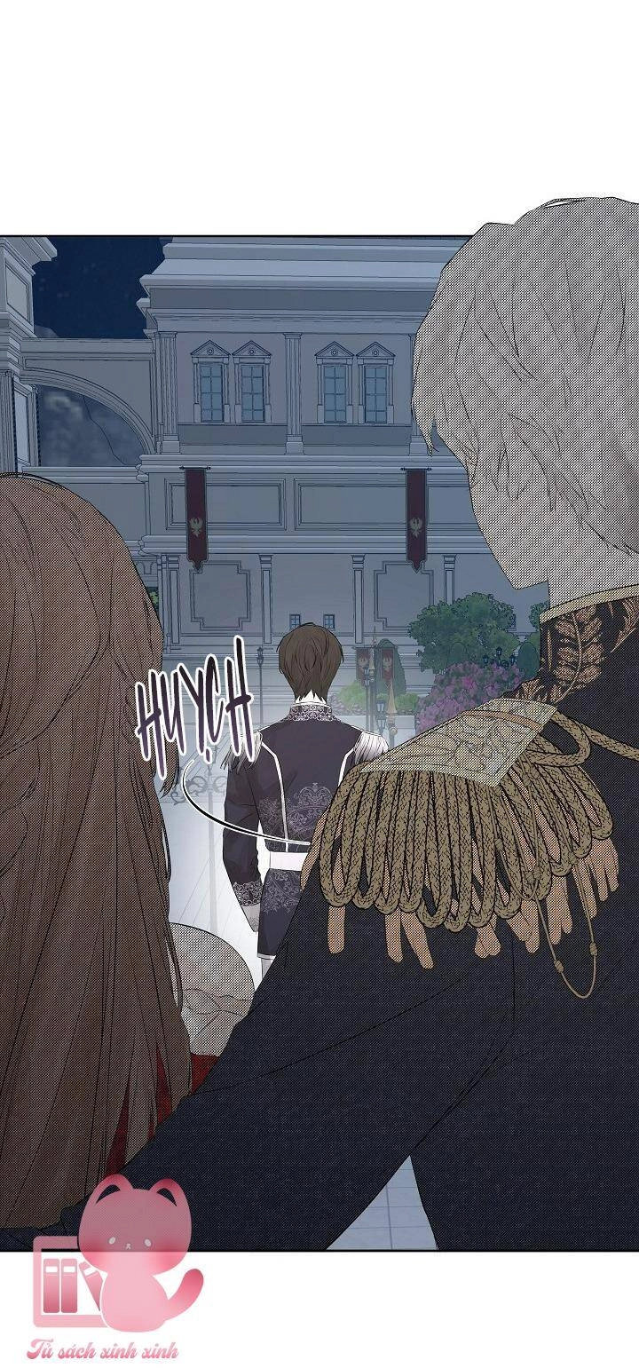 Tôi Chọc Nhầm Nam Phụ Che Giấu Thân Phận Chapter 3 - 30