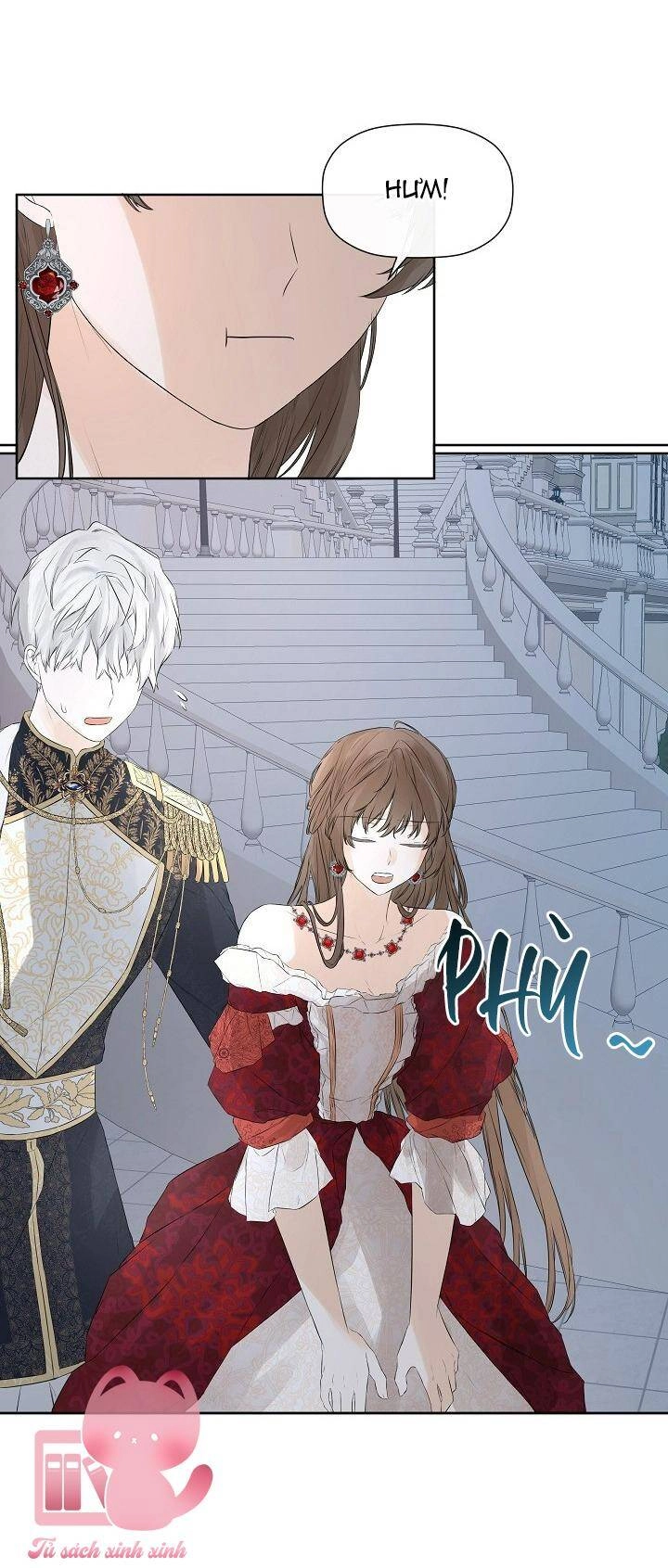 Tôi Chọc Nhầm Nam Phụ Che Giấu Thân Phận Chapter 3 - 31