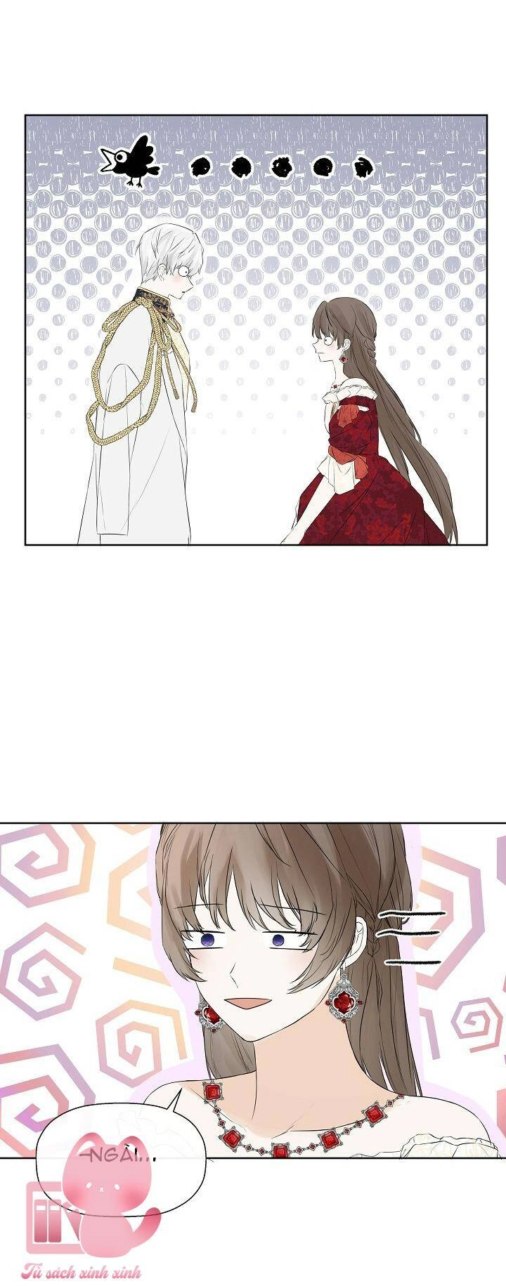 Tôi Chọc Nhầm Nam Phụ Che Giấu Thân Phận Chapter 3 - 33