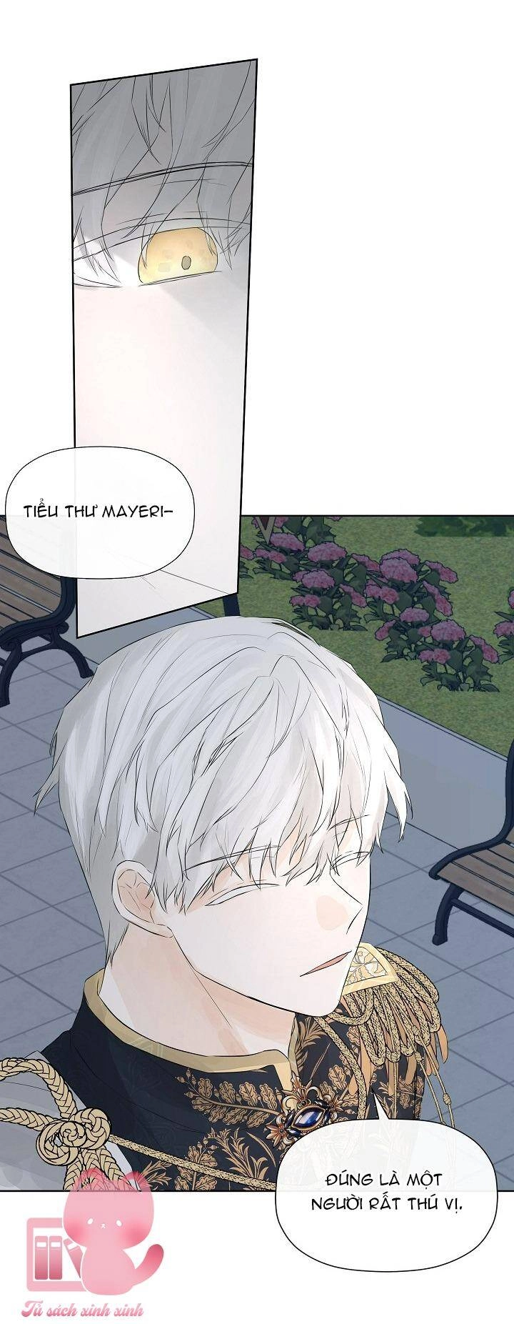 Tôi Chọc Nhầm Nam Phụ Che Giấu Thân Phận Chapter 3 - 35