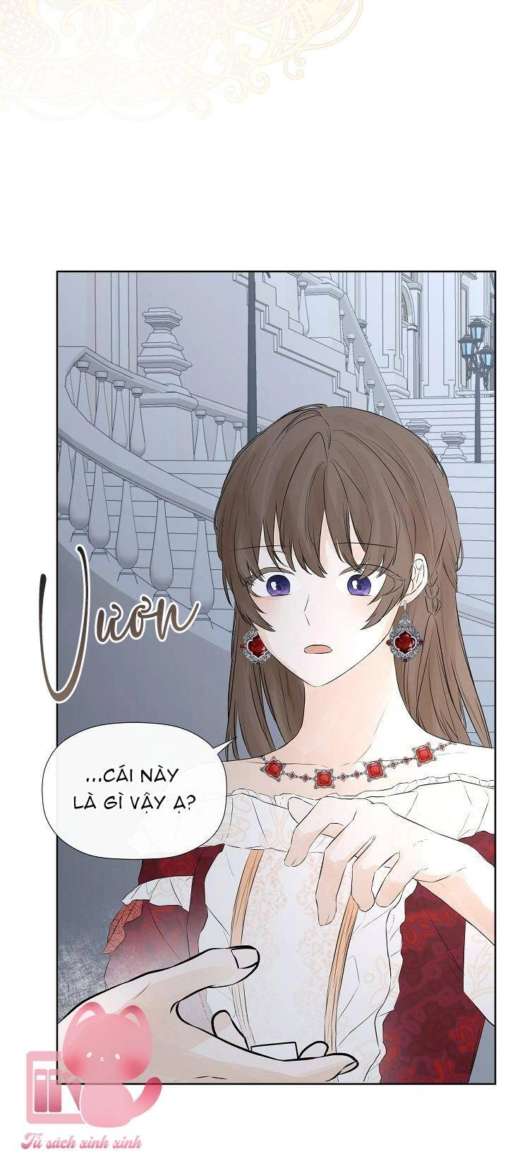 Tôi Chọc Nhầm Nam Phụ Che Giấu Thân Phận Chapter 3 - 37