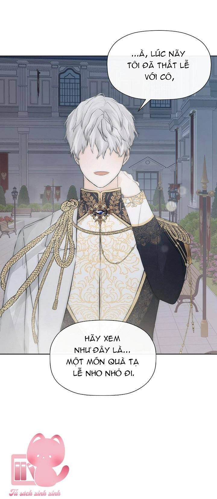 Tôi Chọc Nhầm Nam Phụ Che Giấu Thân Phận Chapter 3 - 38