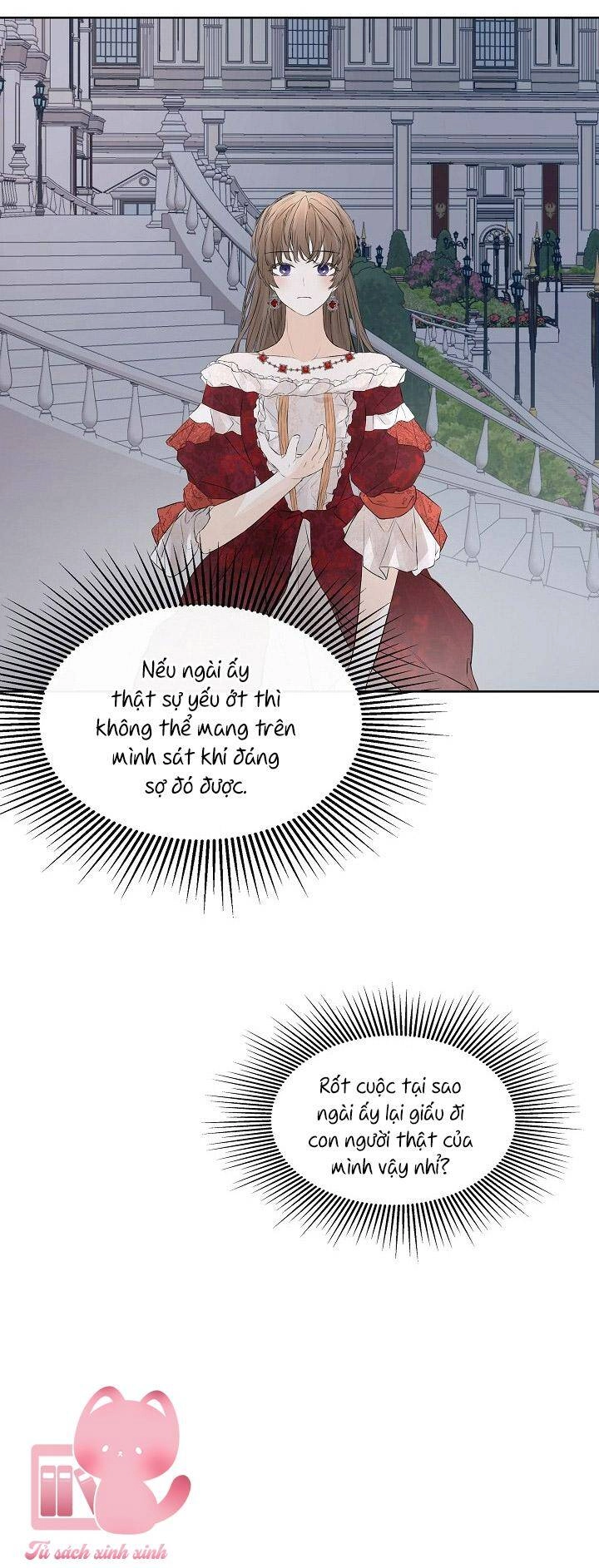 Tôi Chọc Nhầm Nam Phụ Che Giấu Thân Phận Chapter 3 - 43