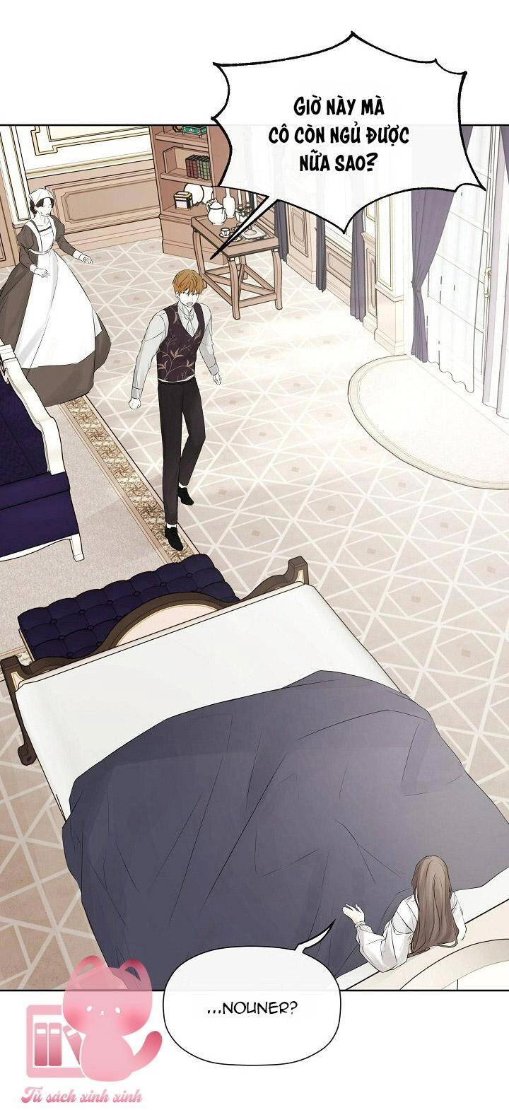 Tôi Chọc Nhầm Nam Phụ Che Giấu Thân Phận Chapter 3 - 49