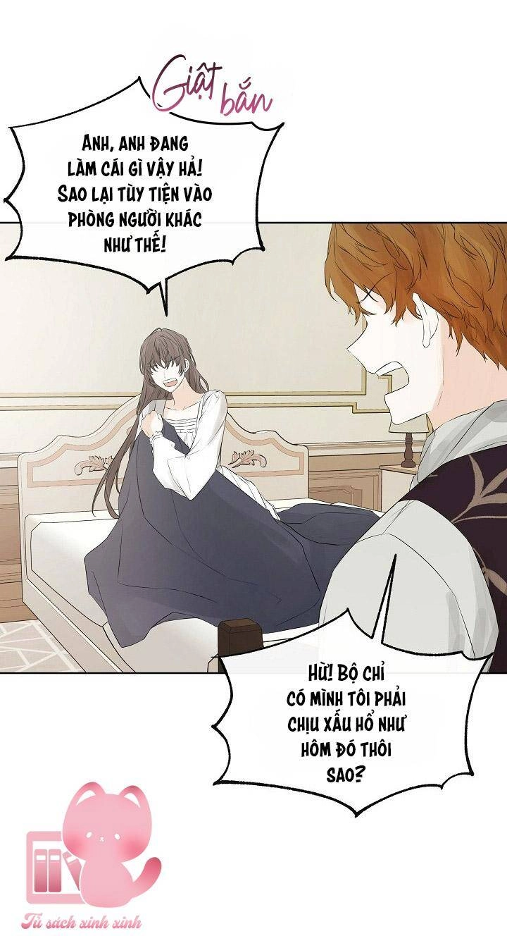 Tôi Chọc Nhầm Nam Phụ Che Giấu Thân Phận Chapter 3 - 50