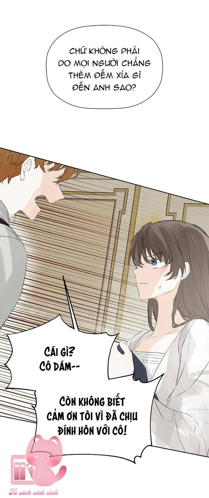 Tôi Chọc Nhầm Nam Phụ Che Giấu Thân Phận Chapter 3 - 52