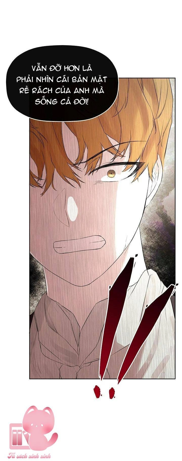 Tôi Chọc Nhầm Nam Phụ Che Giấu Thân Phận Chapter 3 - 58