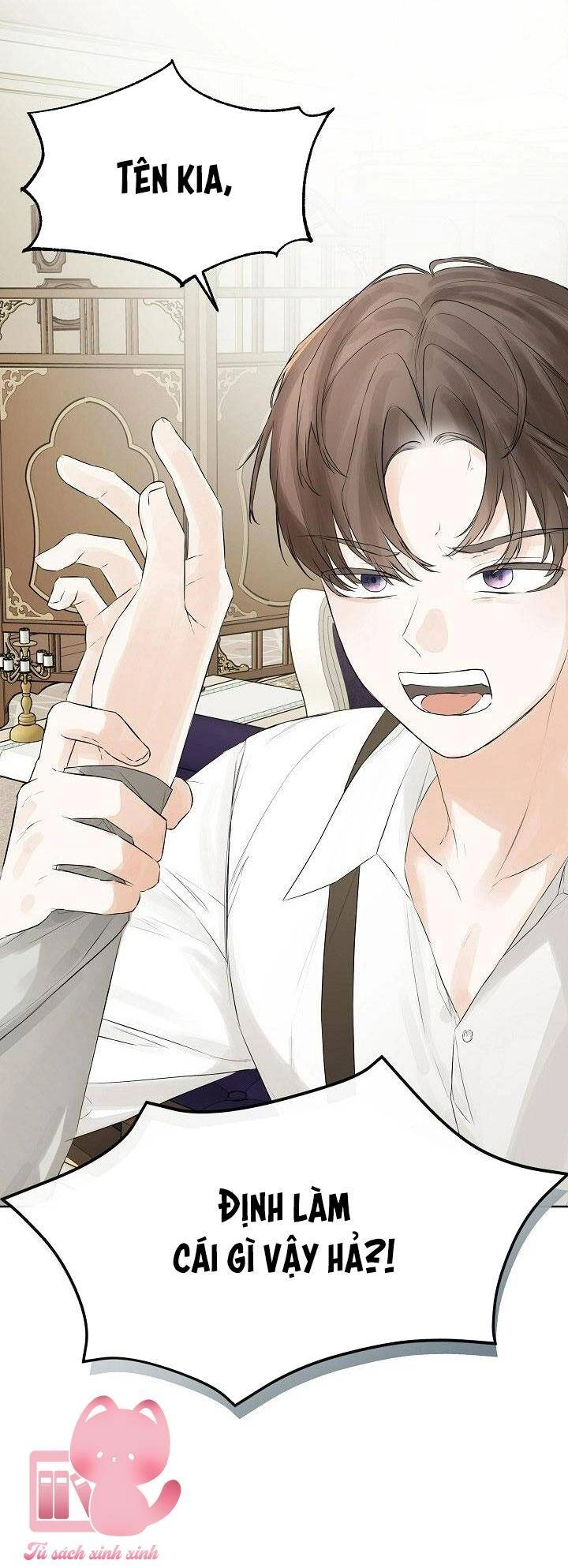 Tôi Chọc Nhầm Nam Phụ Che Giấu Thân Phận Chapter 3 - 62