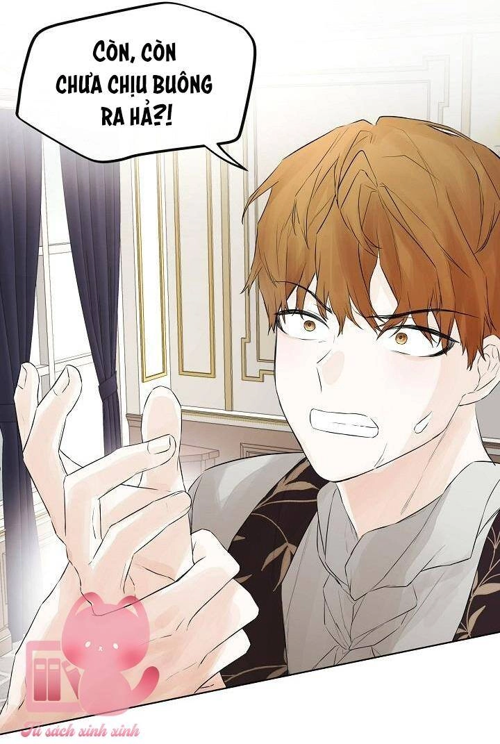 Tôi Chọc Nhầm Nam Phụ Che Giấu Thân Phận Chapter 4 - 3