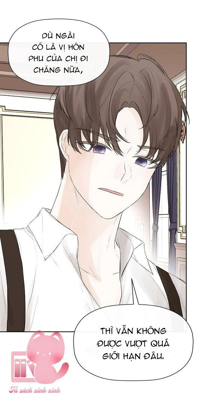 Tôi Chọc Nhầm Nam Phụ Che Giấu Thân Phận Chapter 4 - 4