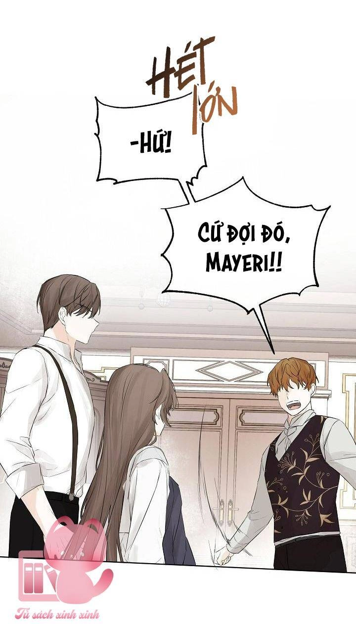 Tôi Chọc Nhầm Nam Phụ Che Giấu Thân Phận Chapter 4 - 5