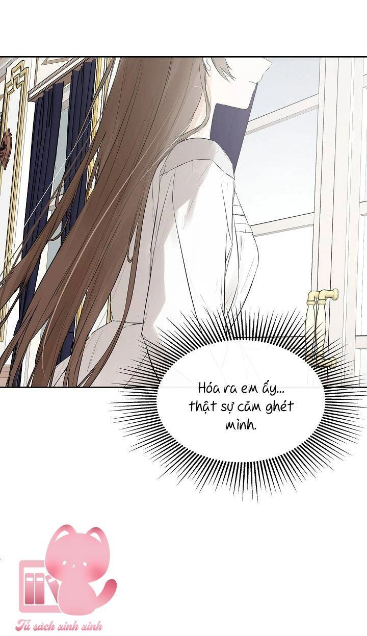 Tôi Chọc Nhầm Nam Phụ Che Giấu Thân Phận Chapter 4 - 17