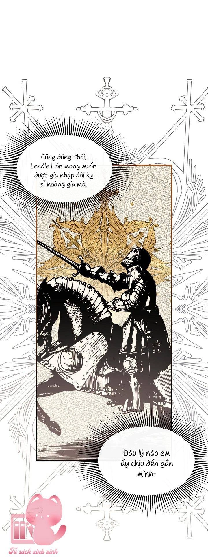 Tôi Chọc Nhầm Nam Phụ Che Giấu Thân Phận Chapter 4 - 18