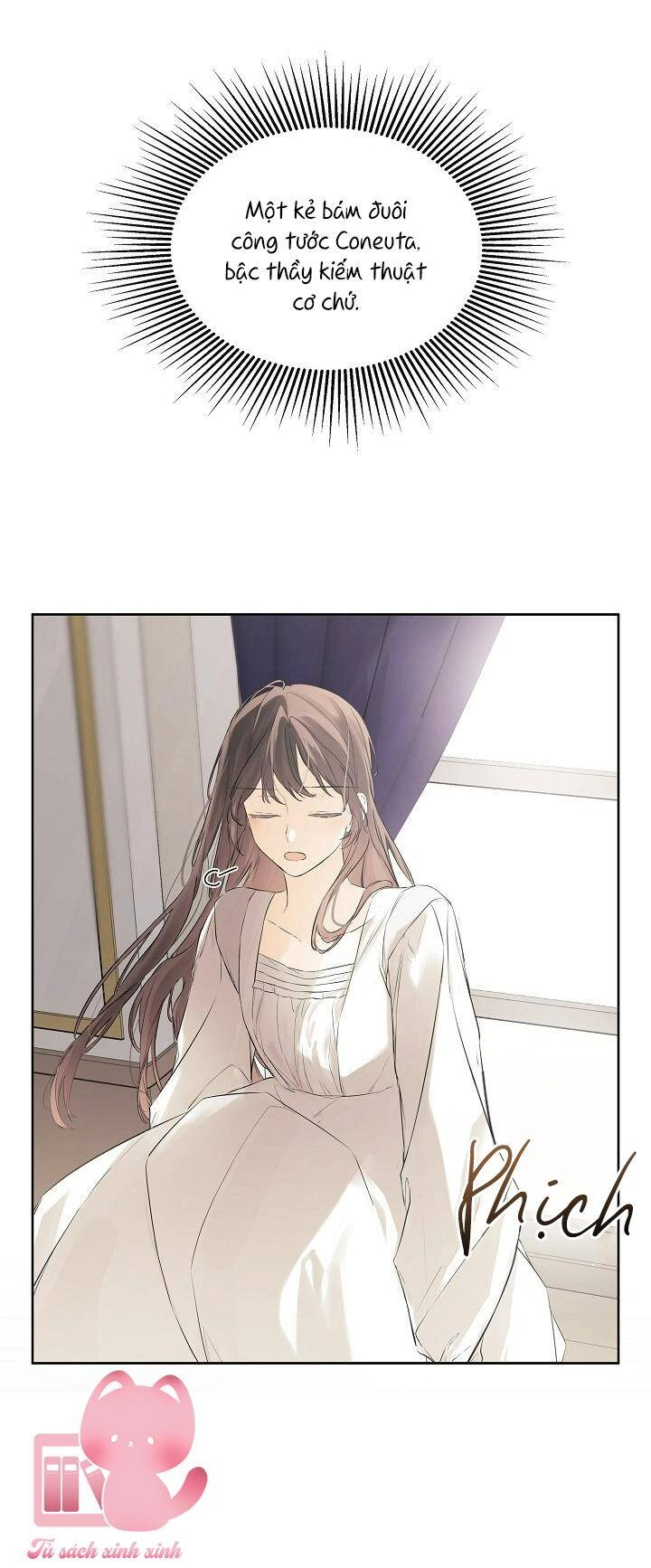 Tôi Chọc Nhầm Nam Phụ Che Giấu Thân Phận Chapter 4 - 19