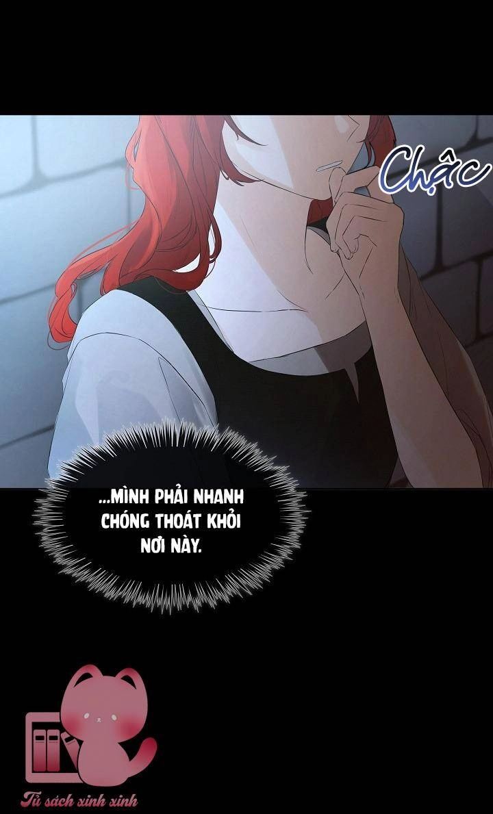 Tôi Chọc Nhầm Nam Phụ Che Giấu Thân Phận Chapter 4 - 23