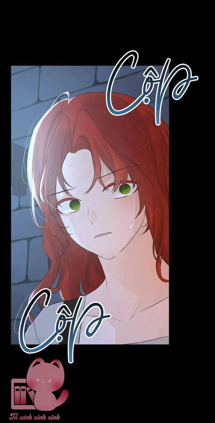 Tôi Chọc Nhầm Nam Phụ Che Giấu Thân Phận Chapter 4 - 25