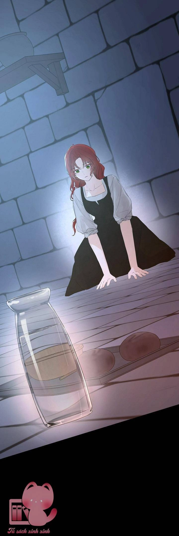 Tôi Chọc Nhầm Nam Phụ Che Giấu Thân Phận Chapter 4 - 28