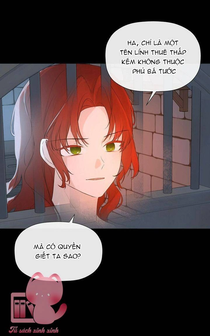 Tôi Chọc Nhầm Nam Phụ Che Giấu Thân Phận Chapter 4 - 33