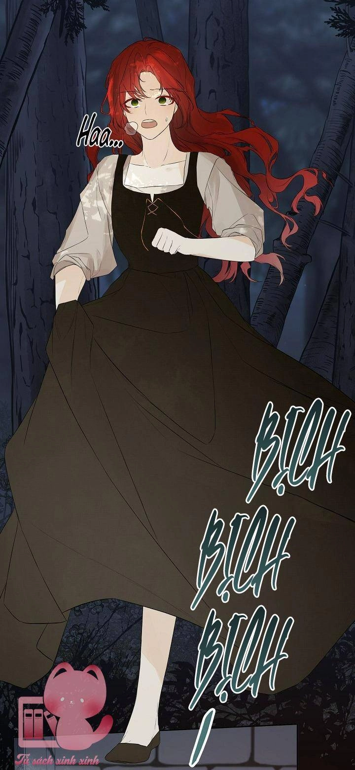 Tôi Chọc Nhầm Nam Phụ Che Giấu Thân Phận Chapter 4 - 37