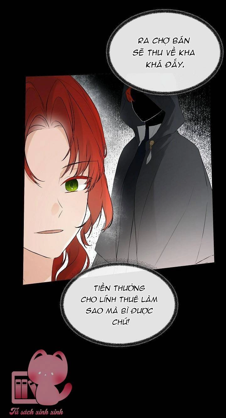 Tôi Chọc Nhầm Nam Phụ Che Giấu Thân Phận Chapter 4 - 39