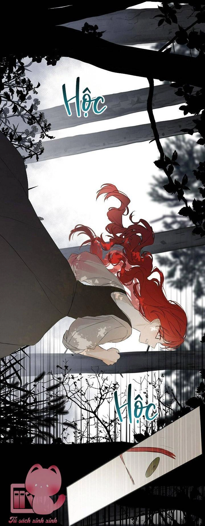 Tôi Chọc Nhầm Nam Phụ Che Giấu Thân Phận Chapter 4 - 44