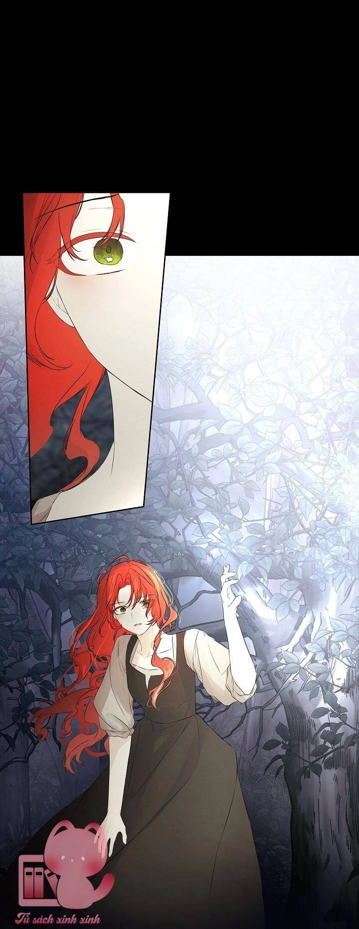 Tôi Chọc Nhầm Nam Phụ Che Giấu Thân Phận Chapter 4 - 46