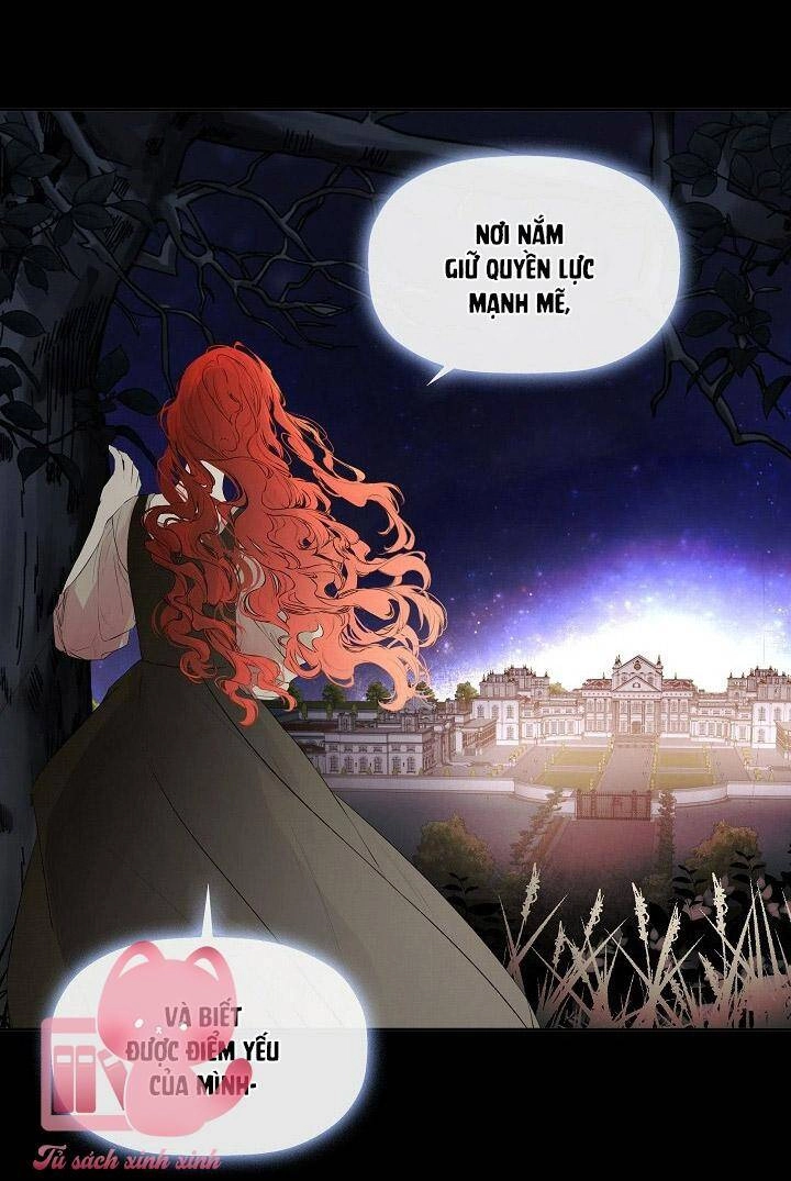 Tôi Chọc Nhầm Nam Phụ Che Giấu Thân Phận Chapter 4 - 48