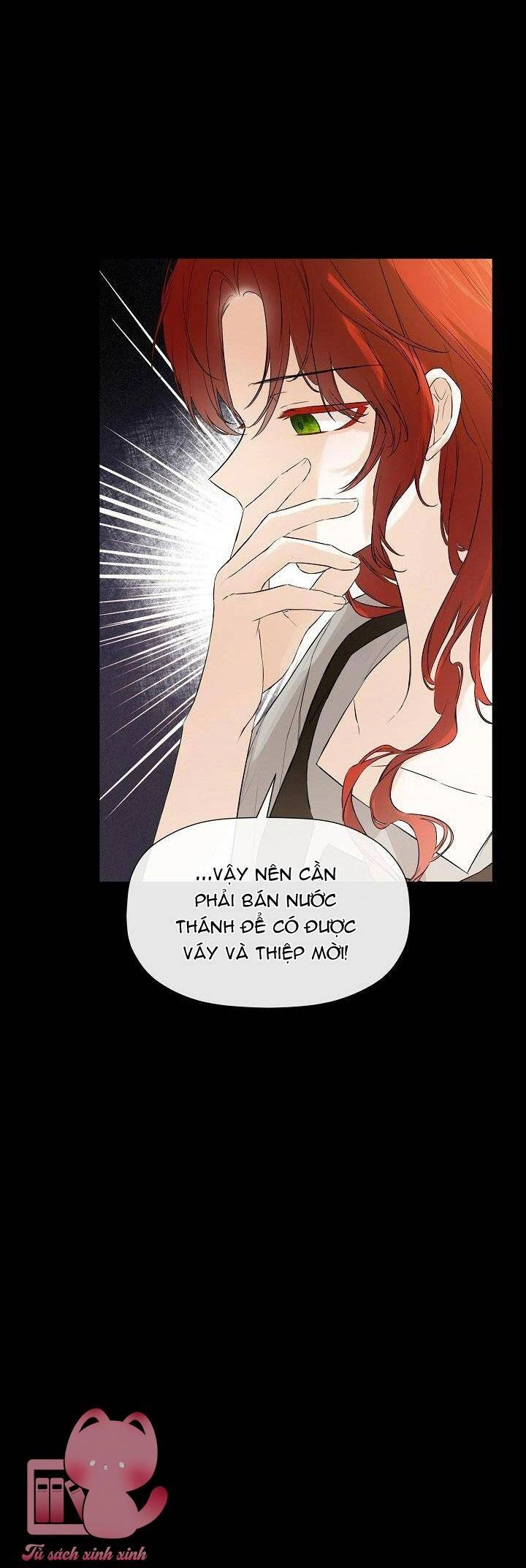 Tôi Chọc Nhầm Nam Phụ Che Giấu Thân Phận Chapter 4 - 57