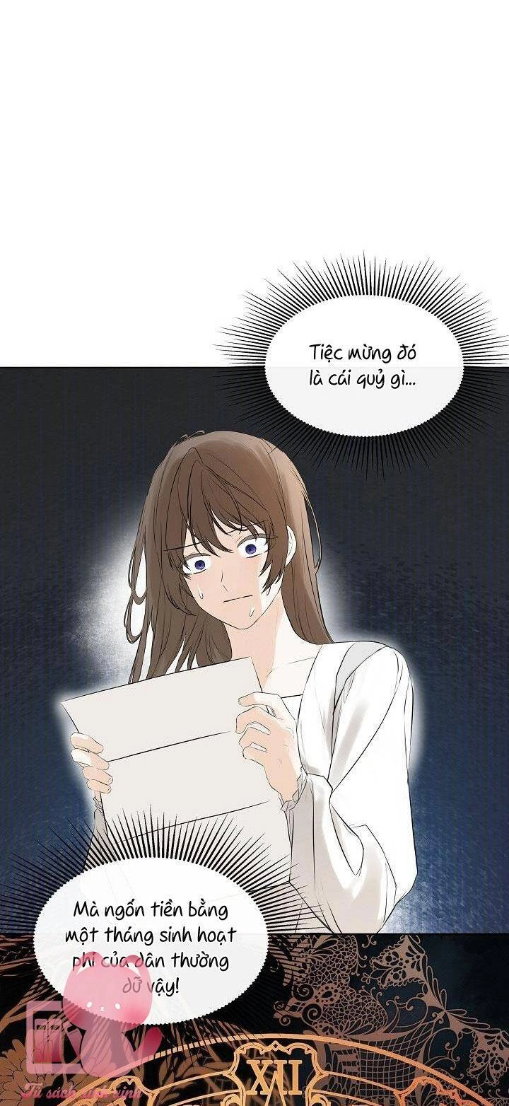 Tôi Chọc Nhầm Nam Phụ Che Giấu Thân Phận Chapter 4 - 63