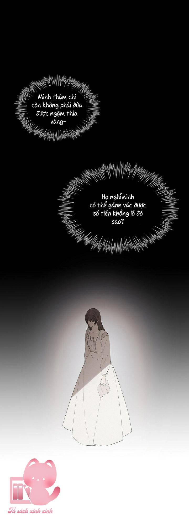 Tôi Chọc Nhầm Nam Phụ Che Giấu Thân Phận Chapter 5 - 1