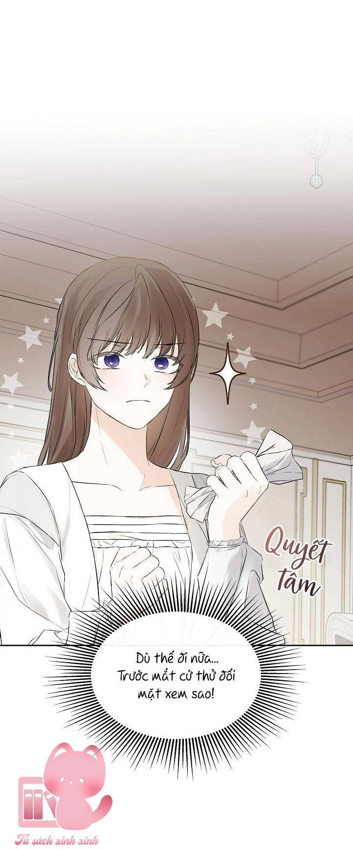 Tôi Chọc Nhầm Nam Phụ Che Giấu Thân Phận Chapter 5 - 9