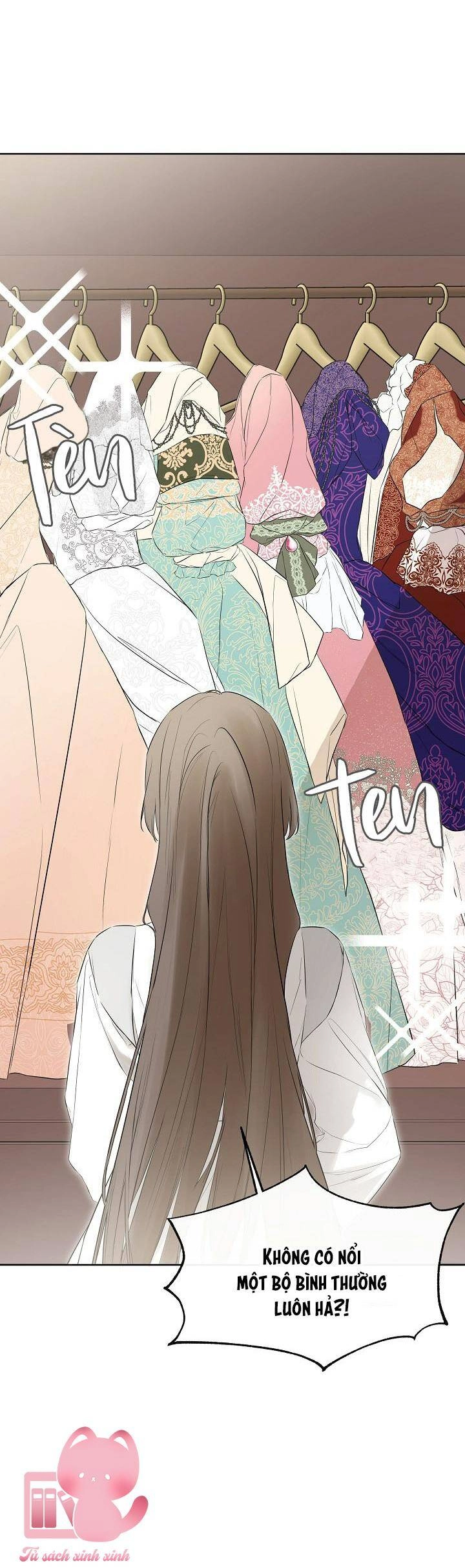 Tôi Chọc Nhầm Nam Phụ Che Giấu Thân Phận Chapter 5 - 13