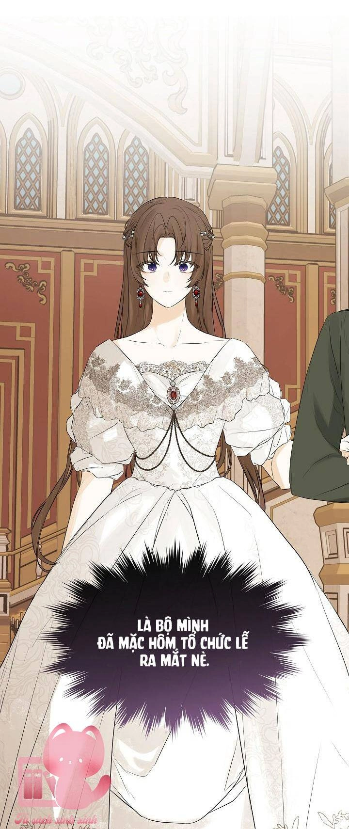 Tôi Chọc Nhầm Nam Phụ Che Giấu Thân Phận Chapter 5 - 17