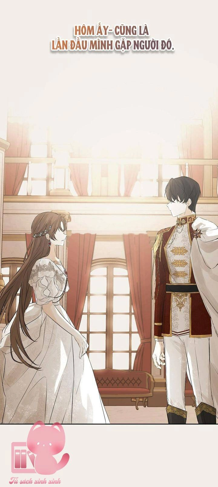 Tôi Chọc Nhầm Nam Phụ Che Giấu Thân Phận Chapter 5 - 19