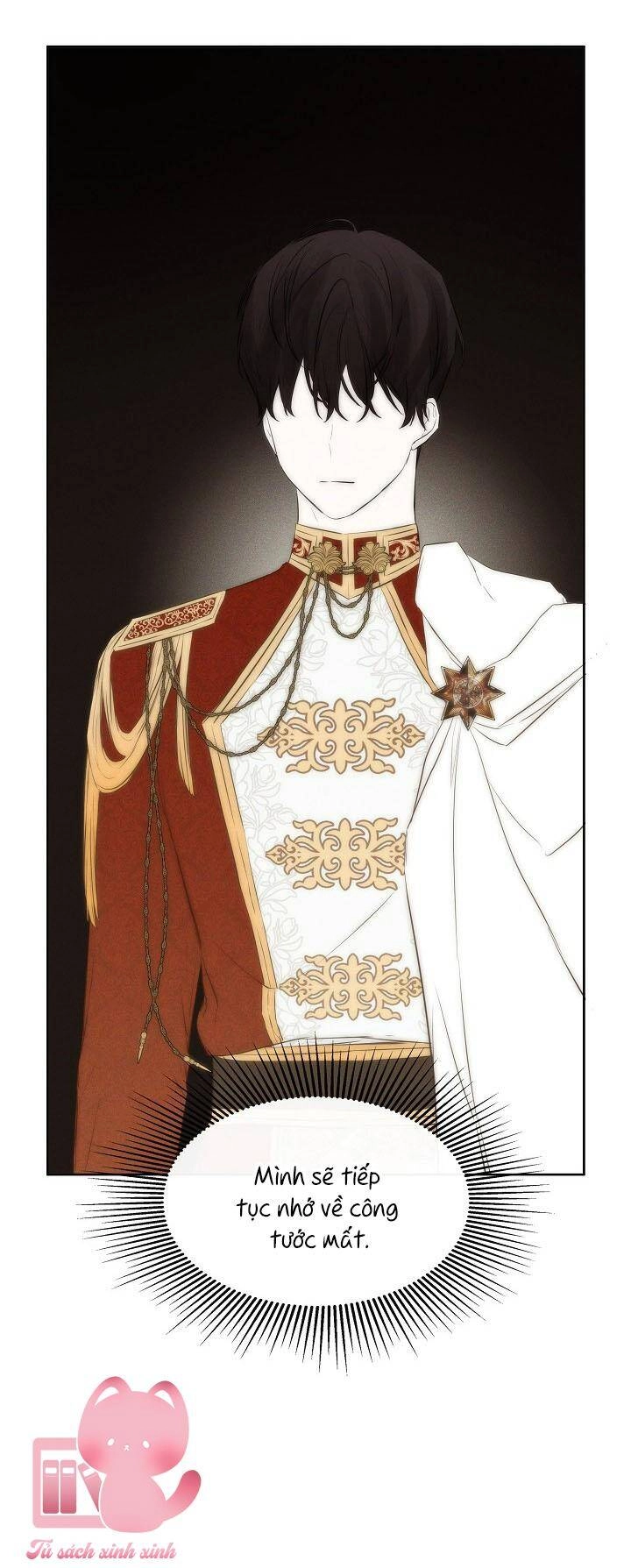 Tôi Chọc Nhầm Nam Phụ Che Giấu Thân Phận Chapter 5 - 26