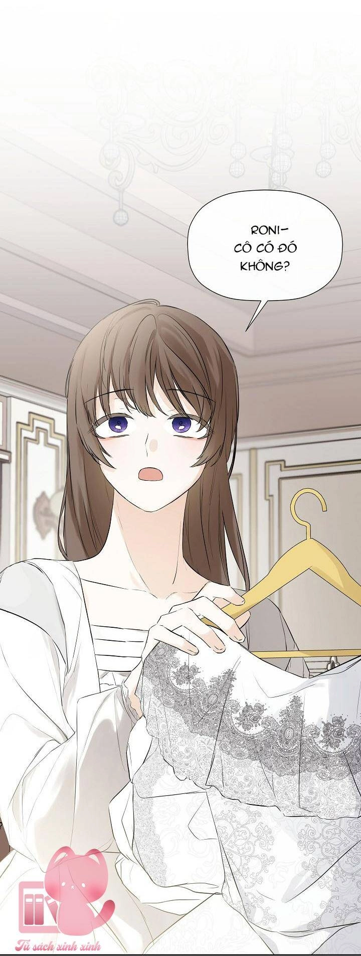 Tôi Chọc Nhầm Nam Phụ Che Giấu Thân Phận Chapter 5 - 27