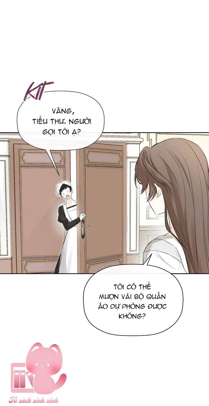 Tôi Chọc Nhầm Nam Phụ Che Giấu Thân Phận Chapter 5 - 28