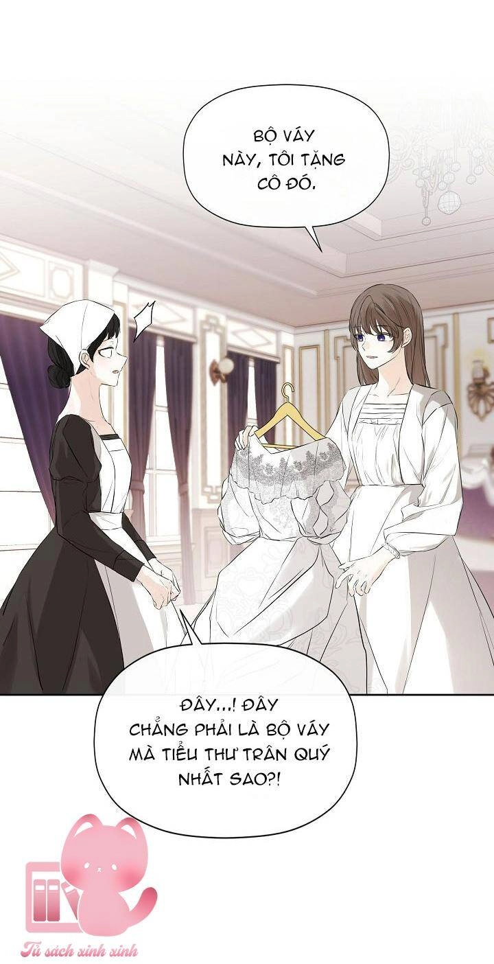 Tôi Chọc Nhầm Nam Phụ Che Giấu Thân Phận Chapter 5 - 30