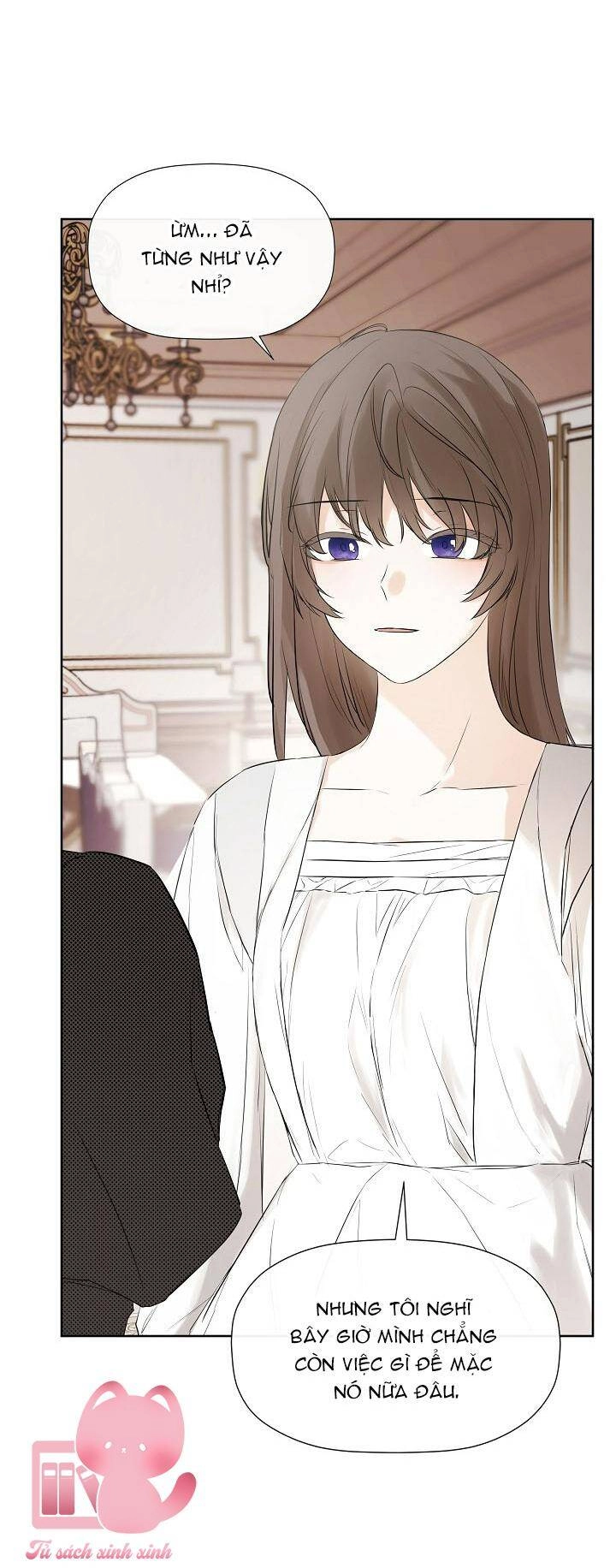 Tôi Chọc Nhầm Nam Phụ Che Giấu Thân Phận Chapter 5 - 31