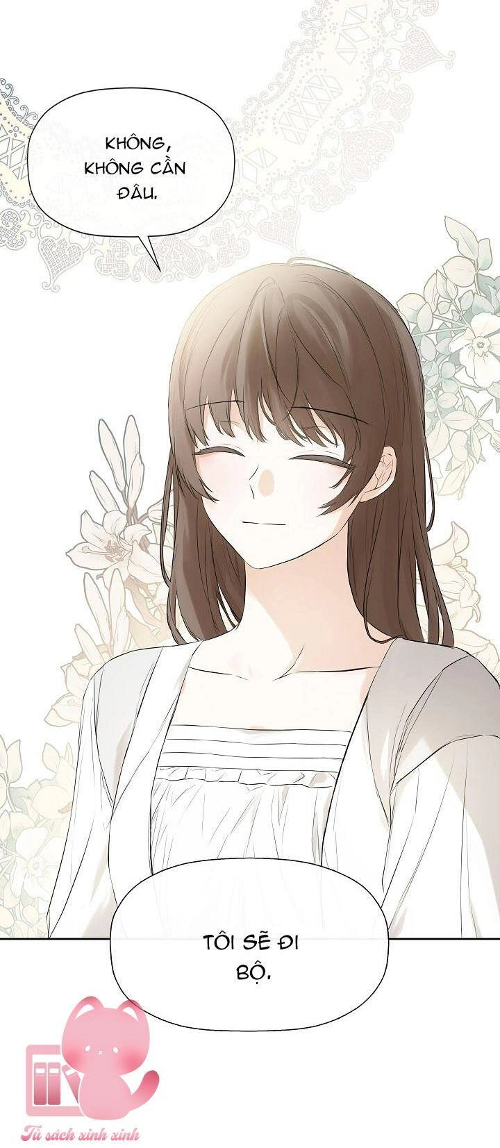 Tôi Chọc Nhầm Nam Phụ Che Giấu Thân Phận Chapter 5 - 34