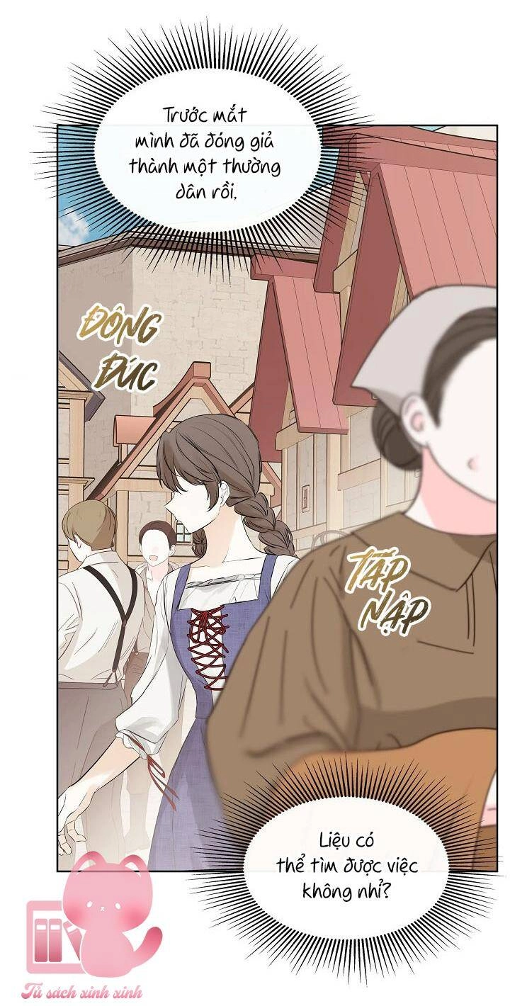 Tôi Chọc Nhầm Nam Phụ Che Giấu Thân Phận Chapter 5 - 41